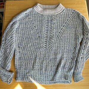 Isabel Marant Knit Sweater